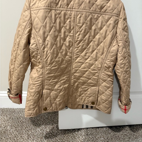 Burberry Jacket - Picture 3 of 4